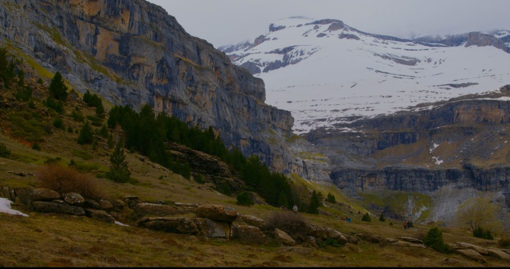 parque nacional de ordesa